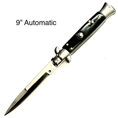 AUTOMATIC KNIFE