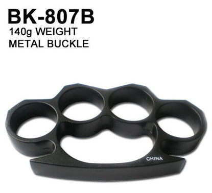 B.KNUCKLE