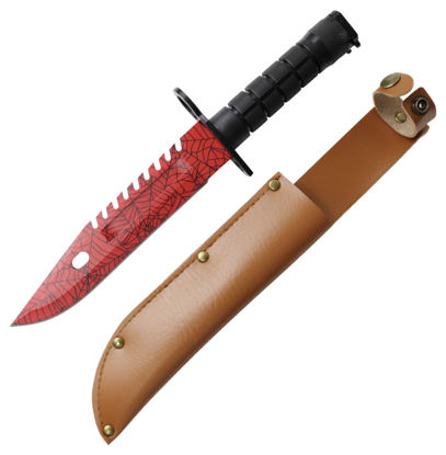 Steel HUNTING KNIFE