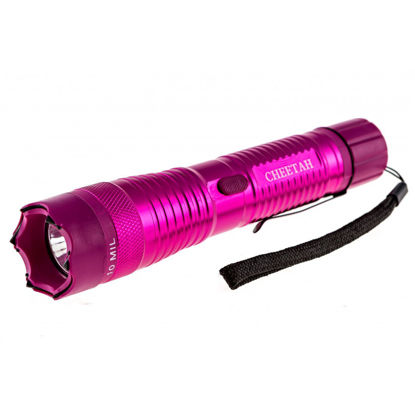 Defender Series flashlight