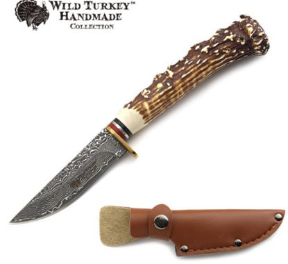 HUNTING KNIFE