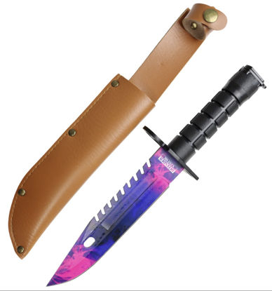 HUNTING KNIFE