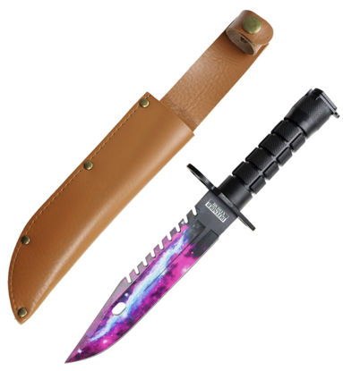 HUNTING KNIFE